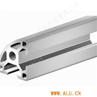 专业生产工业铝型材及相关配件