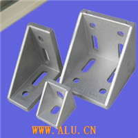 供应工业铝型材及配件