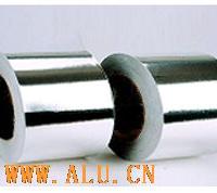 主产铝箔0.025-0.1mm