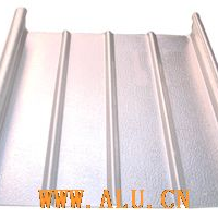 深圳佳科屋面公司-铝镁锰合金屋面板