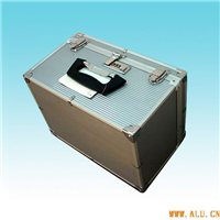 铝合金箱-仪器箱-航空箱
