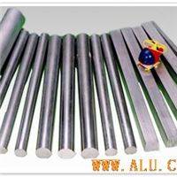 铝棒/铝管/铝线材/铝型材