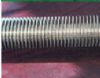 铜铝复合翅片管 6063(ld31)铝管