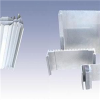 产销各类铝型材与铝型材相关的各种产品