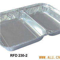 铝箔餐盒、铝箔制品