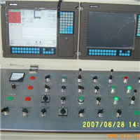 电器控制系统