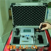 铜铝金属导电率测量仪