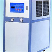 电镀氧化冷水机，电镀氧化冷冻设备