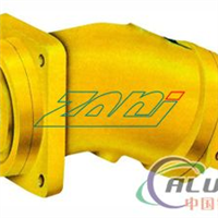 液压马达-A2F系列定量柱塞泵/马达