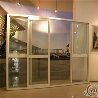 铝型材，铝门窗，铝制品，工业建材筑