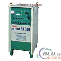 供应交直流氩弧铝焊机SA-300TP