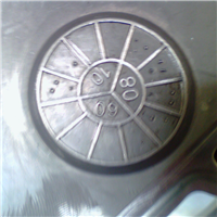 铝铸件修补焊机