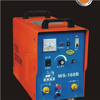 WS系列可控硅直流氩弧焊机