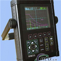 BSM320超声波探伤仪