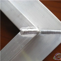 铝焊焊接加工