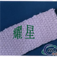 硅酸铝纤维耐高温、防火编织带、缠绕带