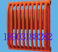 供应钢管柱型弧管系列系列散热器