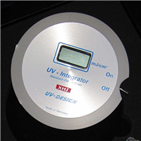UV能量计红外测温仪测温标贴纸