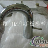 CNC铝件手板加工（金属类）