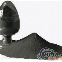 供应耐火级黑碳化硅微粉