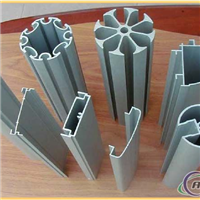 供应工业铝型材 异型材 铝合金型材