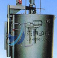 供应井式氮化炉-井式炉