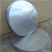 供应铝合金圆片铝板冲孔铝板拉伸型材