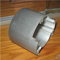 铝材异型拉丝机