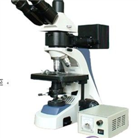 显微镜LW200-48JFB