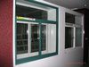 供应彩色铝合金门窗幕墙及工业铝型材