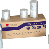 供应铝制品添加剂铬添加剂