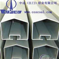 供应工业铝型材可CNC精加工表面