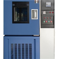 长期供应准确型高低温交变湿热试验箱