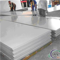 供应环保铝板特性5083铝合金