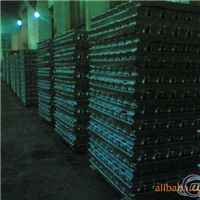 供应国标铝锭ADC10订单供货
