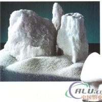 供应氧化铝料：白刚玉，黑碳化硅等