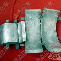 供应防腐用铝合金阳较 锌阳较