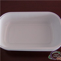 铝箔航空餐盒