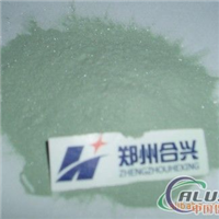 供应绿碳化硅微粉