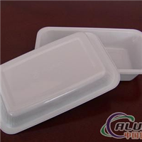 供应飞机餐盒 航空餐盒一次性航空餐盒