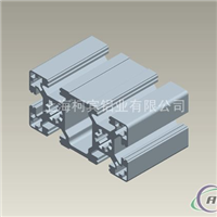 供应工业铝型材KB-10-4590G