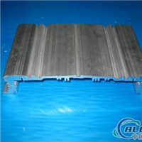 江阴海达铝业生产各种铝型材