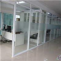办公室高隔间铝型材