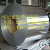 防锈铝板LF33铝合金