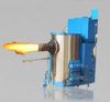 供应铝棒炉节能改造的生物质燃烧机