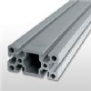 工业流水线铝材现货，4040工业铝材通州现货，4040框架铝材厂家