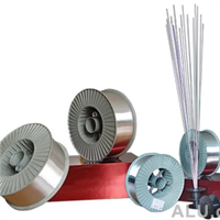 铝焊丝、国产优异铝焊丝
