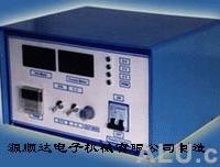 KYD-Ⅲ型高频开关-正负脉冲电镀电源