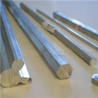 精拉铝棒及工业用高度度大铝棒（圆棒，方棒，异形棒）