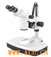 zoom立体显微镜